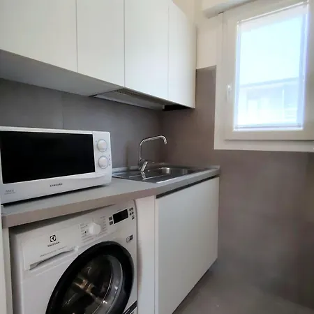 Stylish Flat For Your Perfect Getaway In Appartamento Bibione