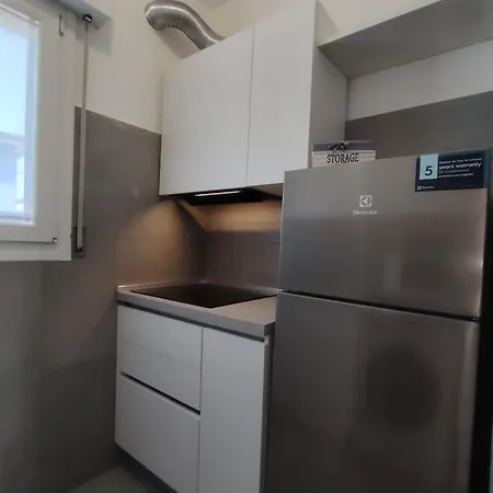 Appartamento Stylish Flat For Your Perfect Getaway In *